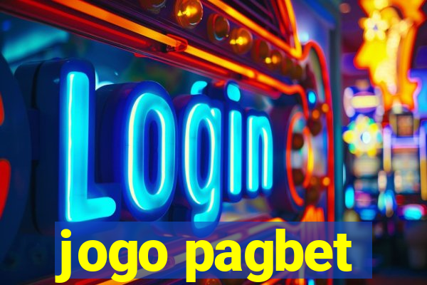 jogo pagbet